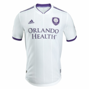 Orlando City Away 2019-20 Soccer Jersey Shirt