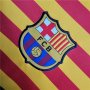 Barcelona FC 23/24 Soccer Jersey Black Football Shirt (Special Version)