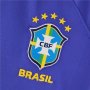WOMEN'S BRAZIL WORLD CUP 2022 AWAY BLUE SOCCER SHIRT