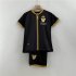 Kids VENEZIA FC 23/24 Home Football Kit Soccer Kit (Jersey+Shorts)