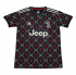 2019-20 JUVENTUS BLACK FOOTBALL SHIRT