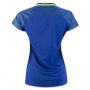 Brazil Women's Away 2016 Soccer Jersey