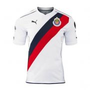Chivas Away 2016/17 Soccer Jersey Shirt