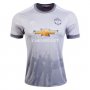 Manchester United Third 2017/18 Alexis Sanchez #7 Soccer Jersey