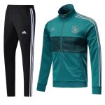 Germany 2018 World Cup Green Tracksuit