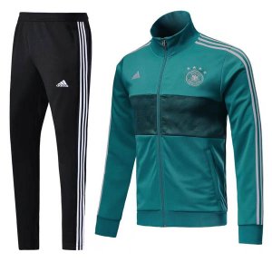 Germany 2018 World Cup Green Tracksuit