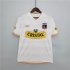 Colo-Colo Retro Soccer Jersey 2011 Home Football Shirt