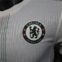 25/26 Chelsea Away Football Shirt (Authentic Version)