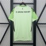 Bayern Munich 25/26 Goalkeeper Shirt Jersey
