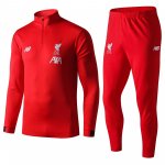 2019-20 LIVERPOOL RED TRACKSUIT
