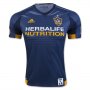 LA Galaxy Away 2016 GERRARD #8 Soccer Jersey