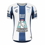 Pachuca 20-21 Home Soccer Jersey Shirt