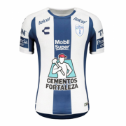 Pachuca 20-21 Home Soccer Jersey Shirt