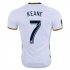 LA Galaxy Home 2016 KEANE #7 Soccer Jersey