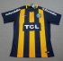 Rosario Central Home 2018/19 Soccer Jersey Shirt