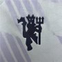 Manchester United 25/26 Away Shirt