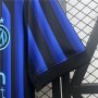 25/26 Inter Milan Home Soccer Shirt Jersey