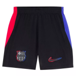 24/25 Barcelona Away Shorts