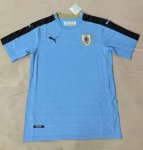 Discount Uruguay Football Shirt Home 2016 Socccer Jersey