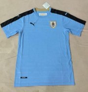 Discount Uruguay Football Shirt Home 2016 Socccer Jersey