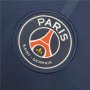 Paris Saint Germain 21-22 Home Navy PSG Messi #30 Soccer Jersey Football Shirt