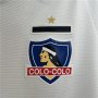 24/25 Colo-Colo Soccer Jersey Home Football Shirt