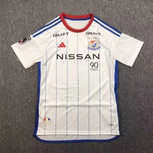 2024/25 Yokohama F Marinos Away Soccer Jersey Shirt