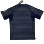 Real Madrid 25/26 Away Black Shirt