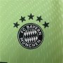 Bayern Munich 25/26 Goalkeeper Shirt Jersey