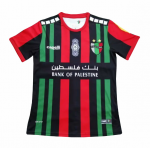 2019-20 CLUB DEPORTIVO PALESTINO AWAY SOCCER JERSEY SHIRT