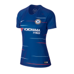 Women's Chelsea Home 2018/19 Soccer Jersey Shirt