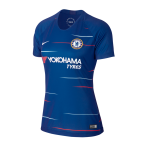 Chelsea Home 2018/19 Women Soccer Jersey Shirt