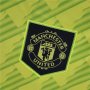 Manchester United 22/23 Third Kit Green Soccer Jersey Football Shirt