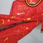 AS Roma 20-21 Training Soccer Shirt Jersey