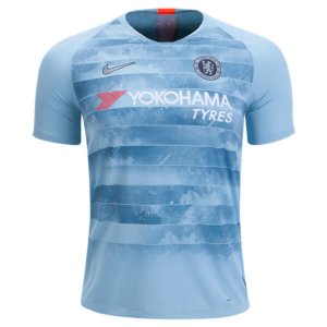 Chelsea Third 2018/19 Soccer Jersey Shirt