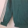 2022 MEXICO GREEN WINDBREAKER JACKET