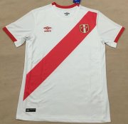 Shop Cheap Peru Soccer Jersey Football Shirt Home 2016/17