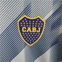 Boca Juniors 23/24 Football Shirt Third Grey Soccer Jersey