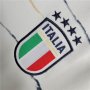 2023 Italy Football Shirt Women's Away Soccer Jersey