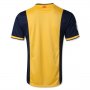 13-14 Atletico Madrid Away Soccer Jersey Kit(Shirt+Shorts)