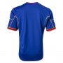 2013 Colorado Rapids Away Blue Soccer Jersey Shirt