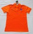 Netherlands 2016 Euro Orange Polo Shirt