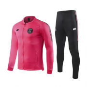 2019-20 PSG Pink High Neck Collar Training Kit