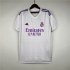 Real Madrid 23/24 Goalkeeper White Soccer Jersey Football Shirt