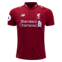 2018/19 Liverpool STURRIDGE #15 Soccer Jersey Shirt