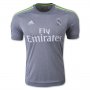 Real Madrid Away 2015-16 ISCO #22 Soccer Jersey
