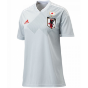 Japan Away 2018 Women's World Cup Soccer Jersey Shirt