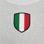 21-22 AC Milan Champion White T-Shirt