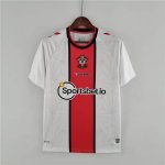 Southampton 22/23 Home White Soccer Jersey shirt