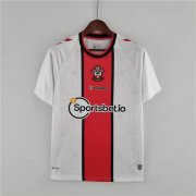 Southampton 22/23 Home White Soccer Jersey shirt